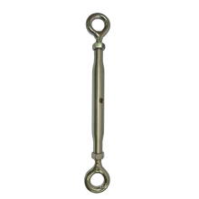 Stainless Steel Pipe Turnbuckle